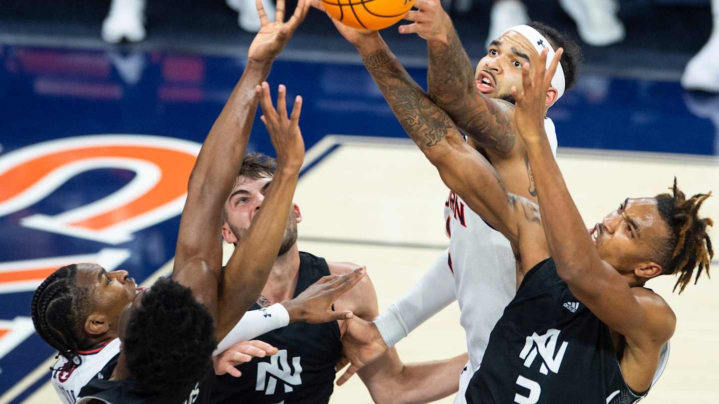 ASUN Championship Opener: FGCU vs North Alabama Odds & Best Bet